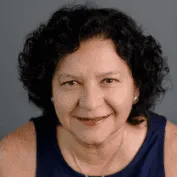 Corina Rivas