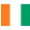 Côte d’Ivoire Flag