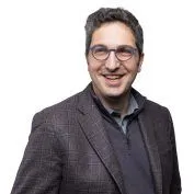 Daniel Aminetzah