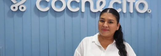 Women in El Salvador