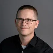Jeff Chrisfield