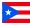 Puerto Rico Flag