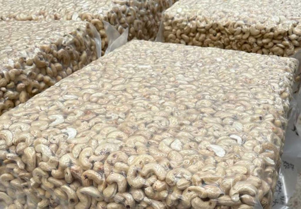 Prosper Cashew