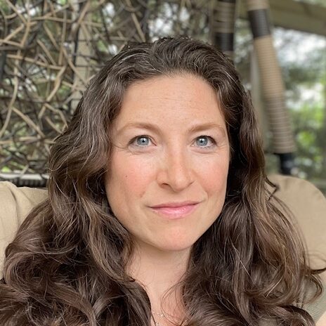 Rebecca Regan-Sachs