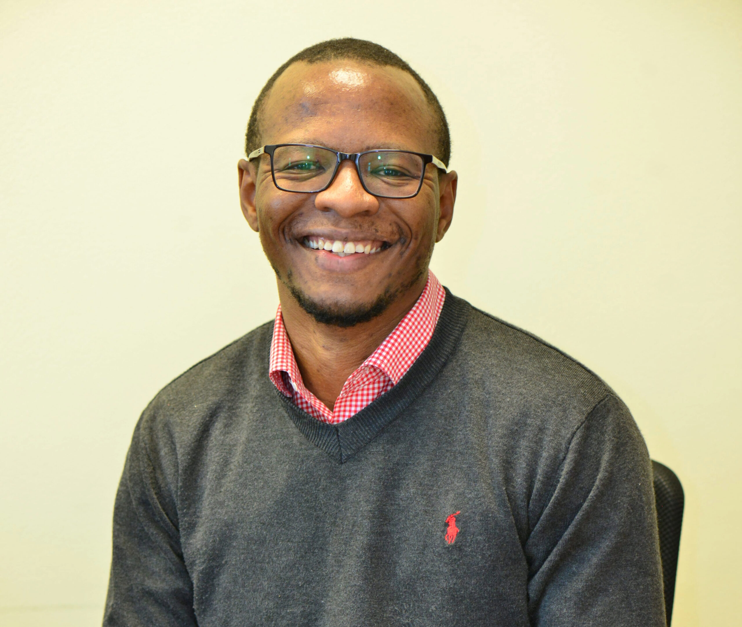 Albert Mwangi
