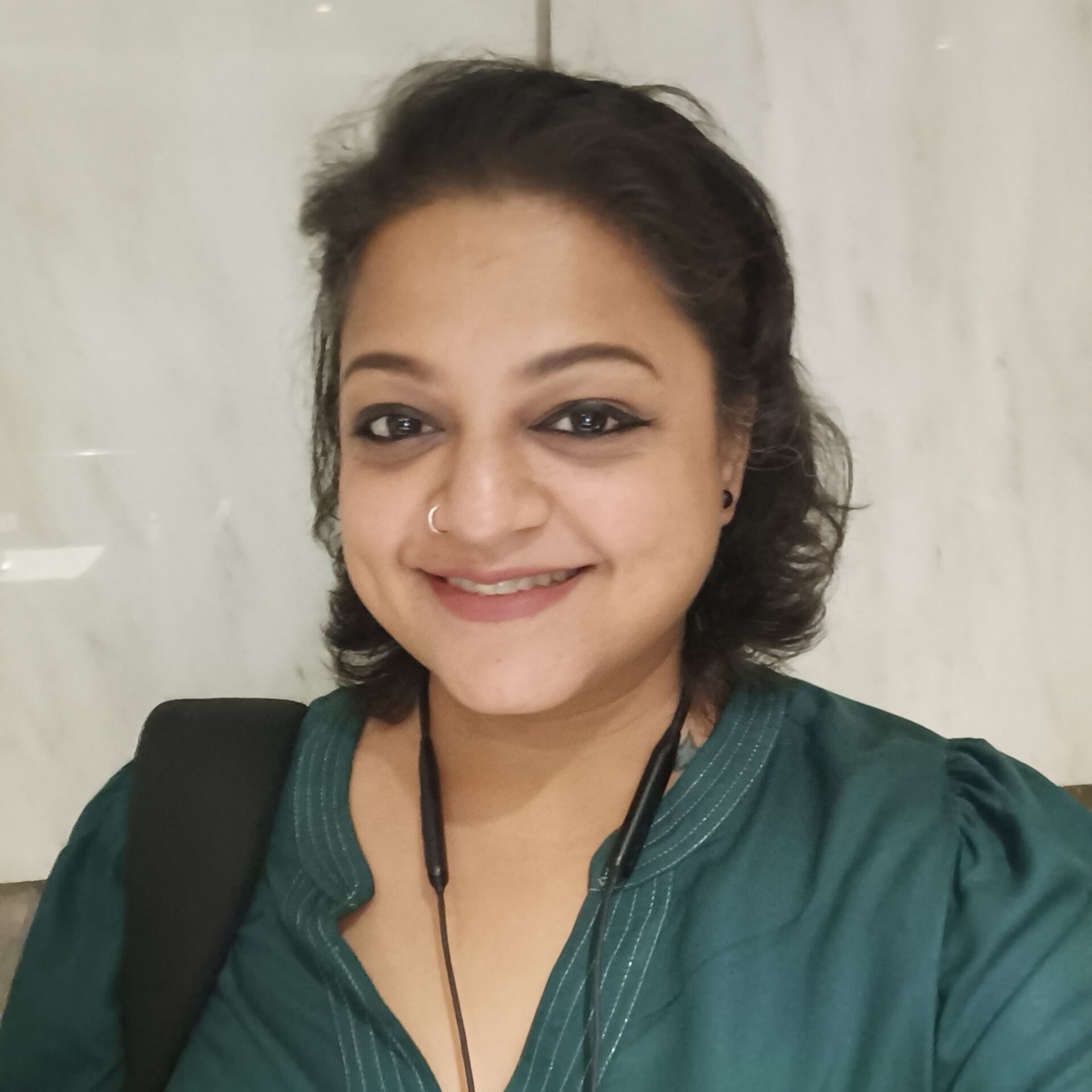 Namrata Kaintura
