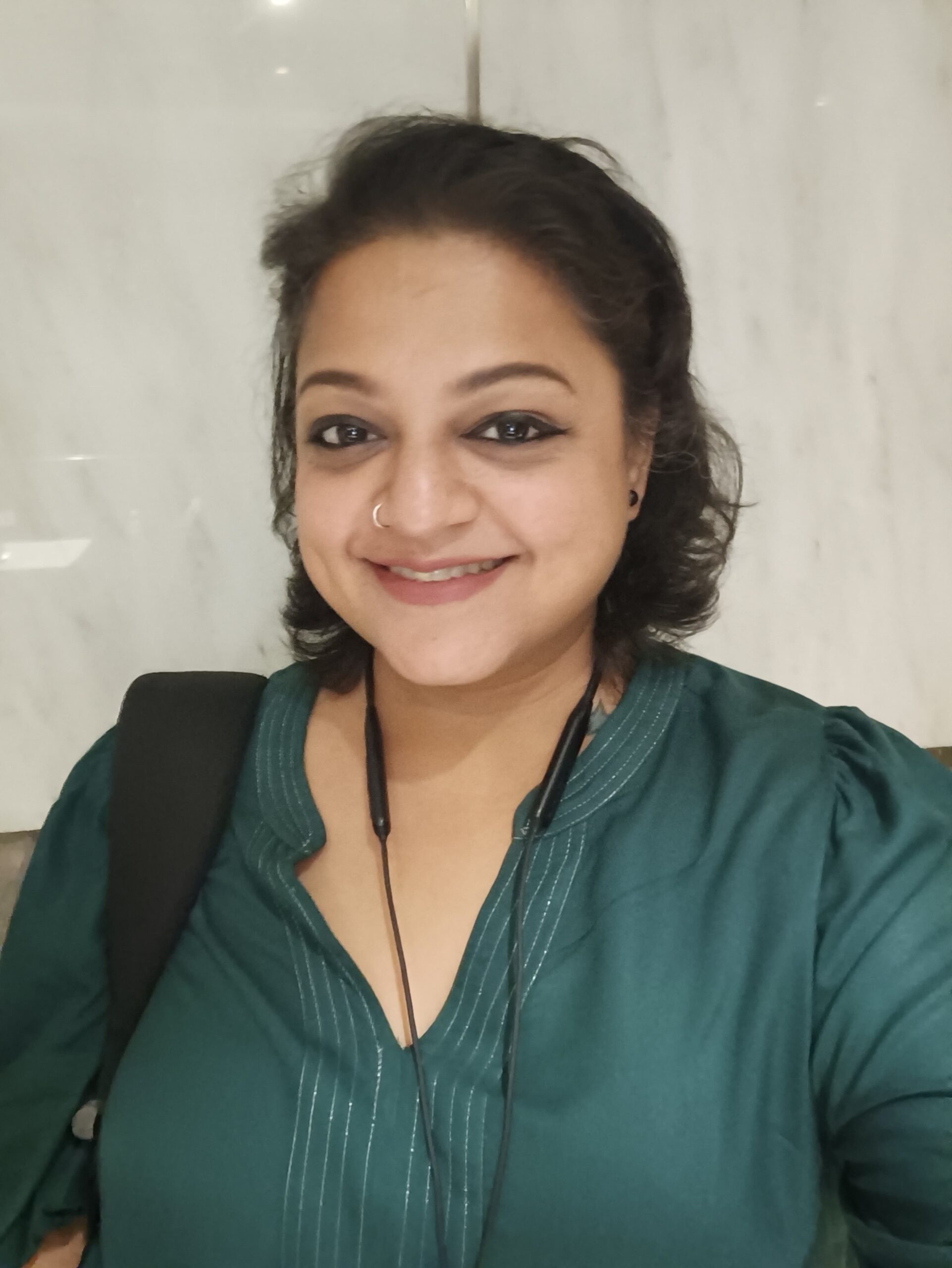Namrata Kaintura