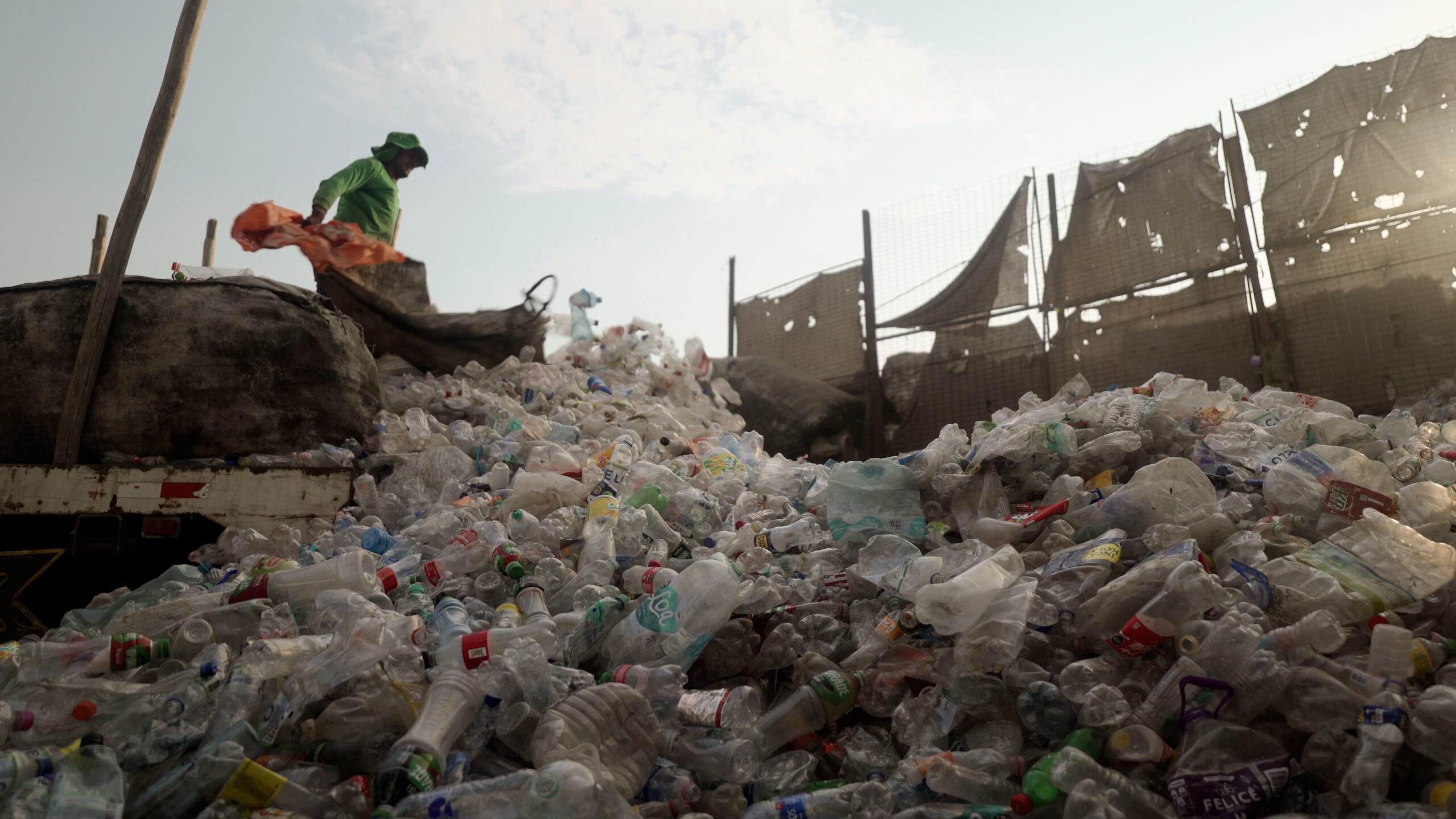 Recycling in Peru: How Circular Economy Solutions Are Driving Change