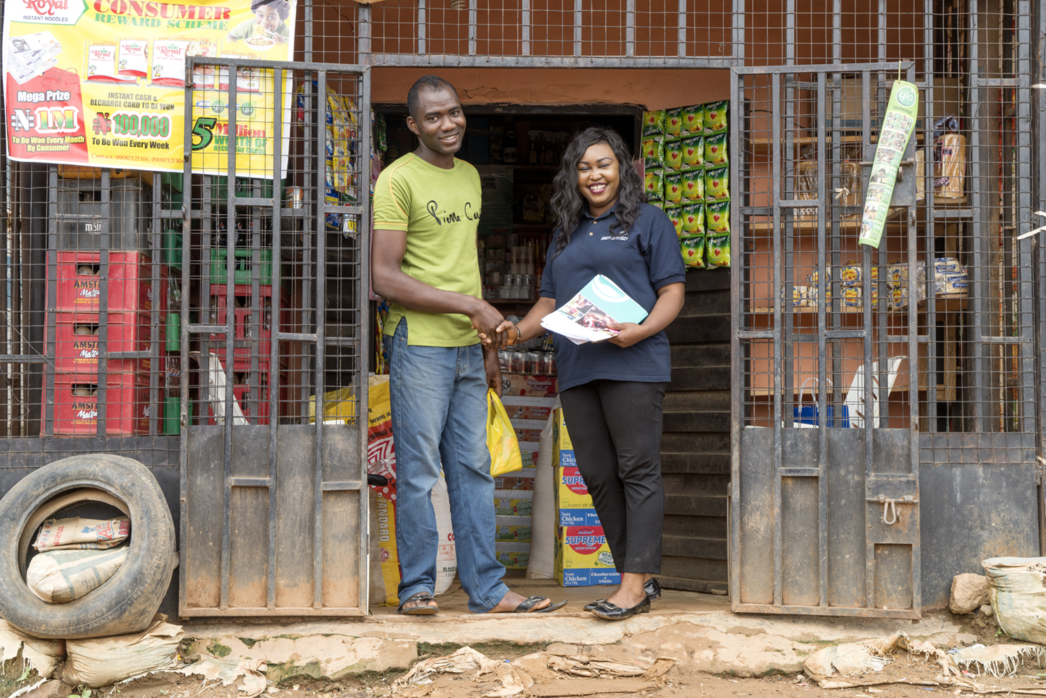 Donate to Nonprofits: How to Give Confidently and Make an Impact