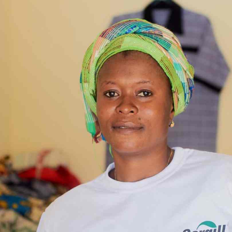 Assetou Bitie, Côte d’Ivoire