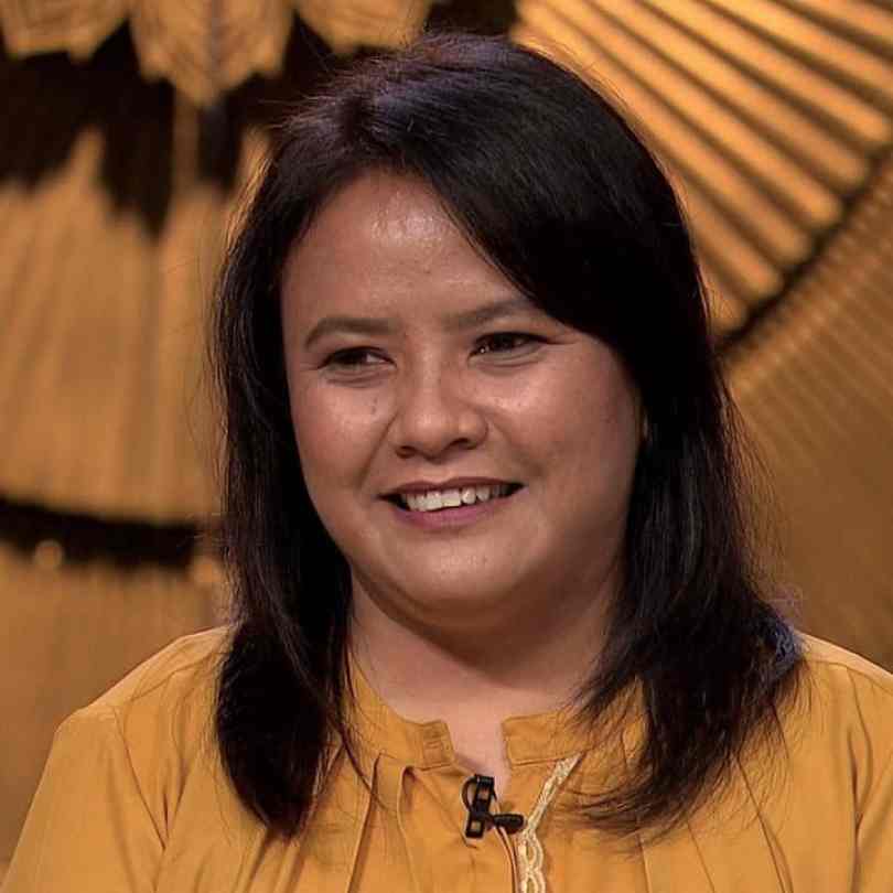 Aditi Madan-Darjeeling-India-BluePineFoods-SharkTank