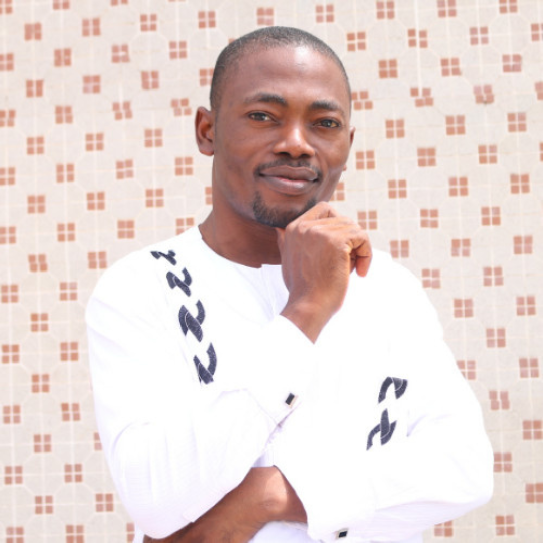 Abdullateef Olaosebikan, Entrepreneur, Nigeria