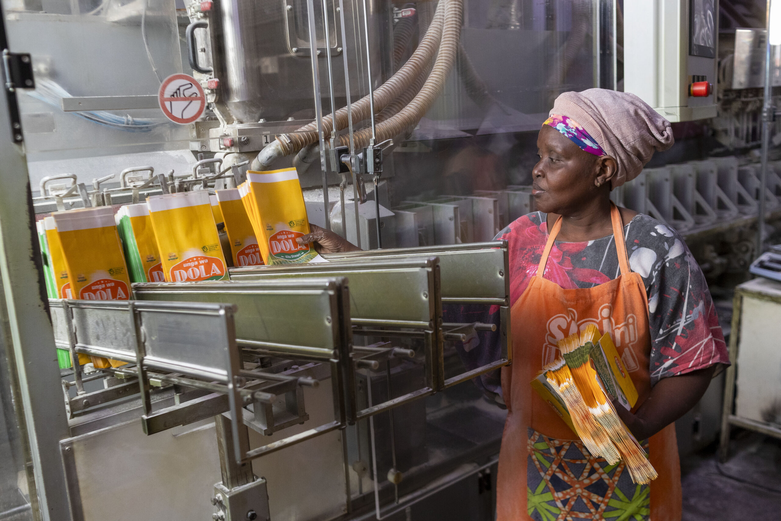 From Compliance to Commitment: How Kitui Flour Mills Is Leading the Fight Against Malnutrition