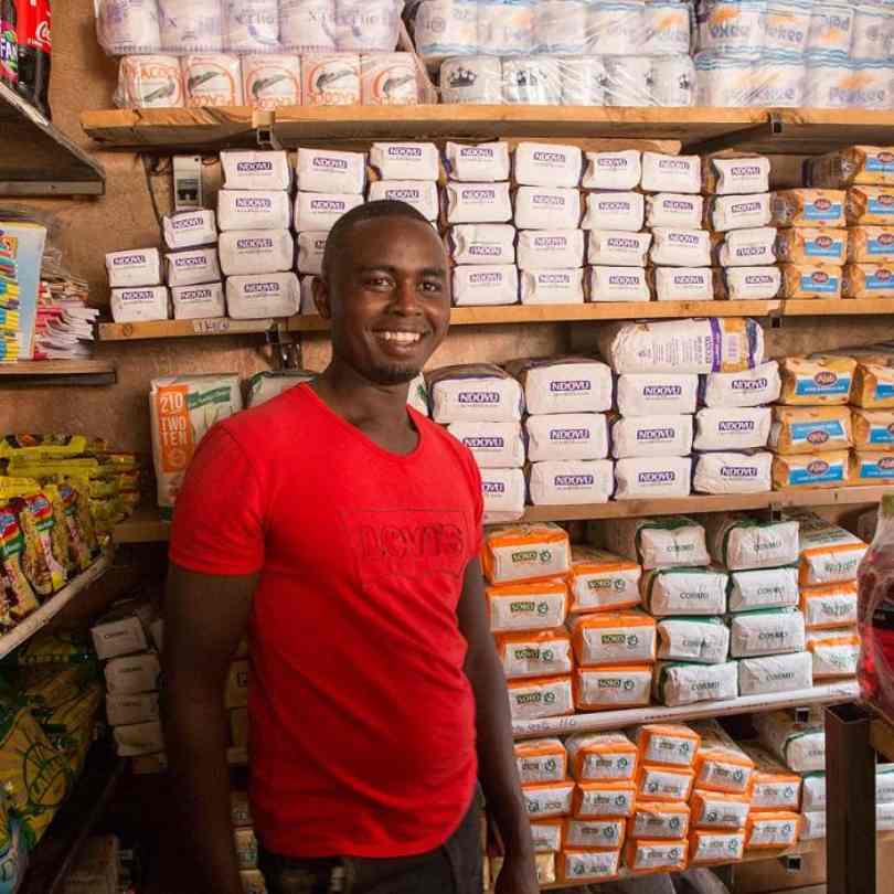 Bernard-Nyamagwa-Nairobi-Kenya