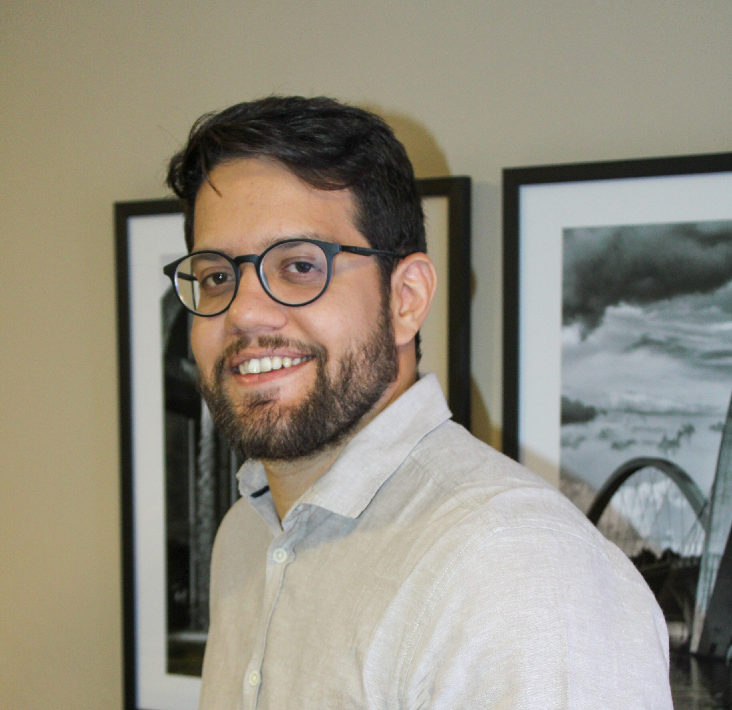 Nikolas Rodrigues
