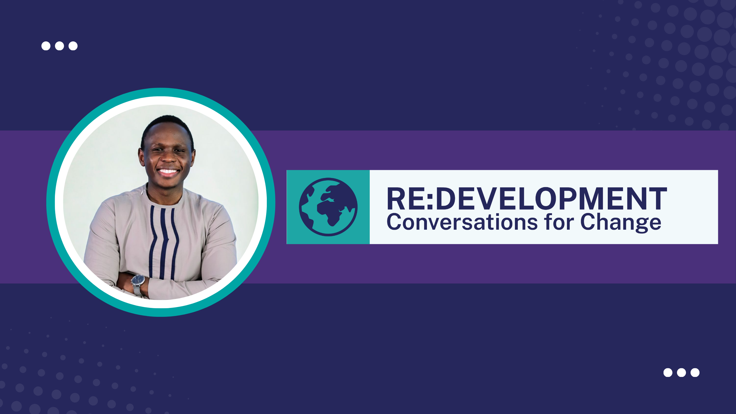 Re:Development: Redefining the Core of Global Development