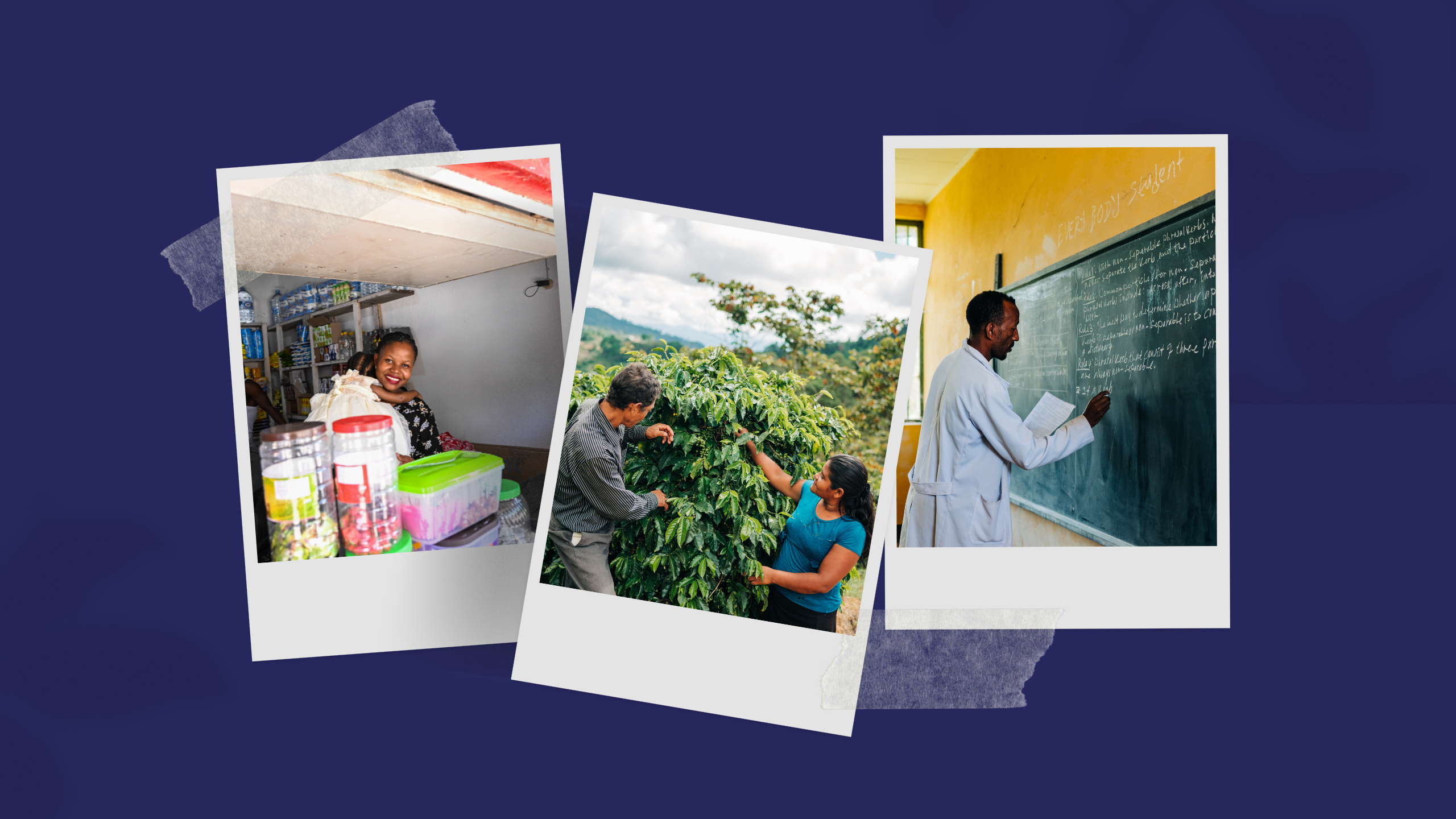 Vote for the Photo of the Month: January 2026