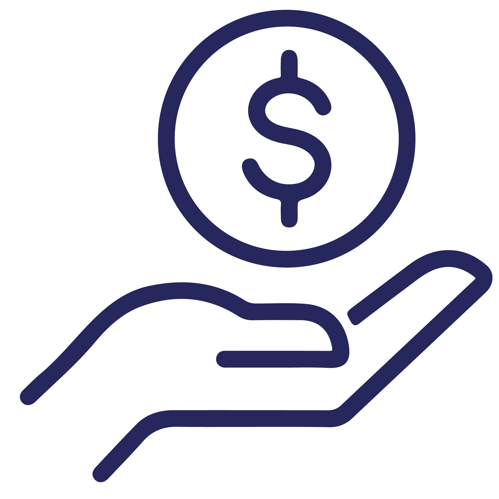 Financial Benefits