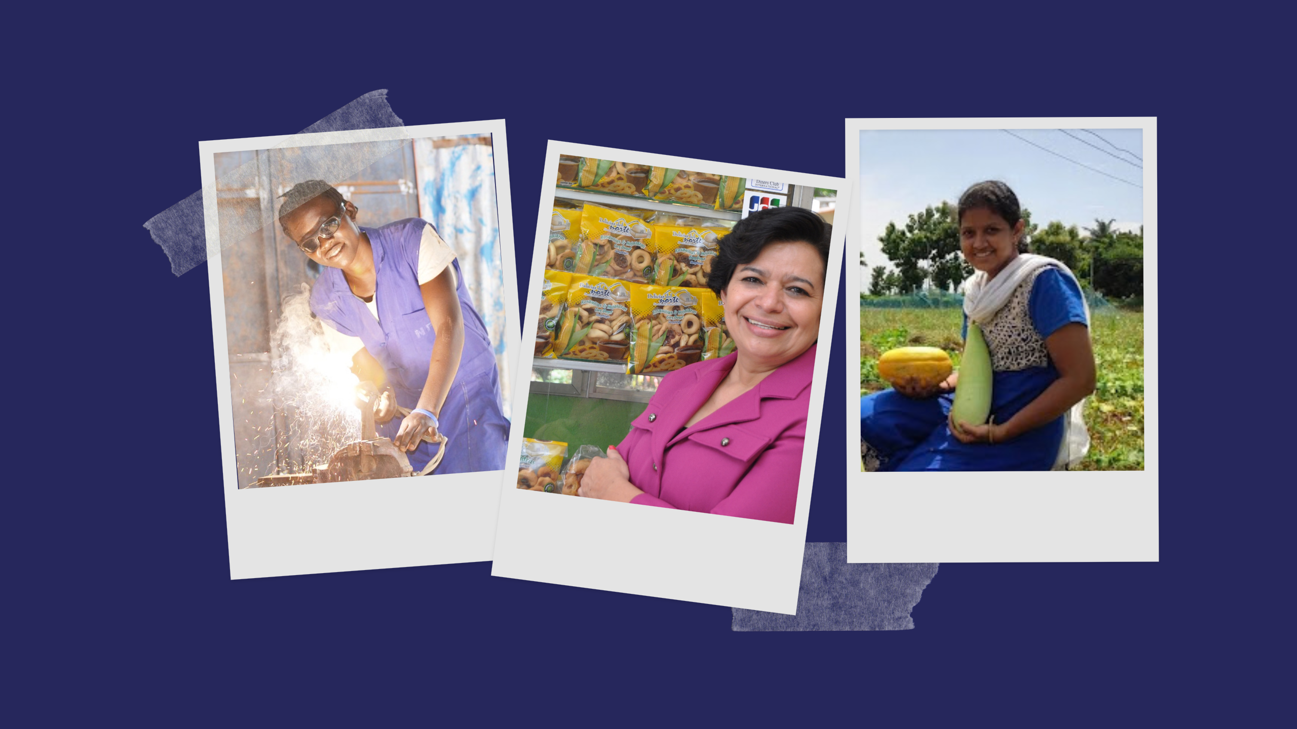 March 2026 Photo of the Month: Celebrating Women