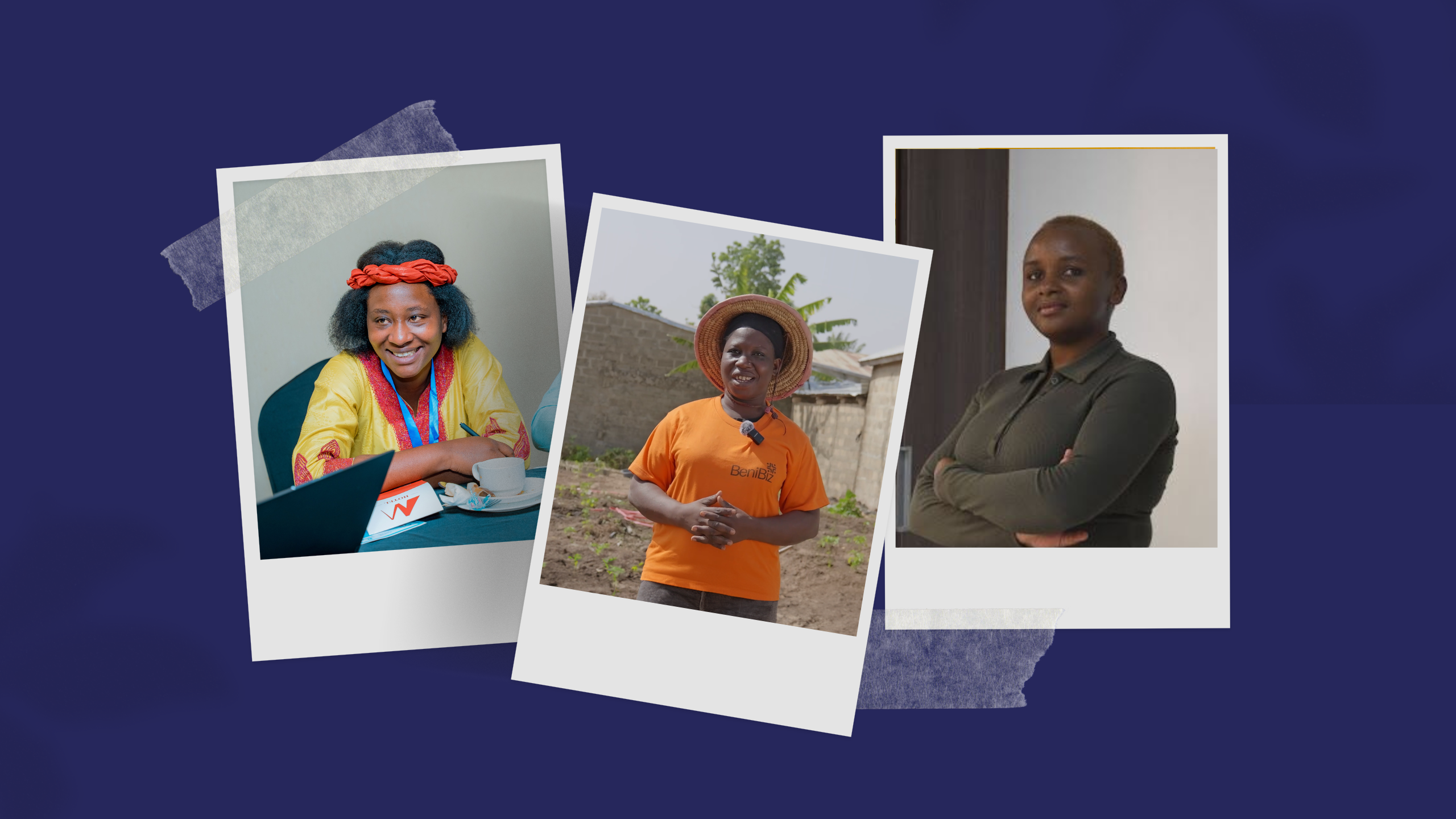 May 2026 Photo of the Month: Young People Leading Change