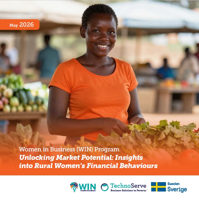 Unlocking Market Potential: Insights into Rural Women’s Financial Behaviours – Executive Summary