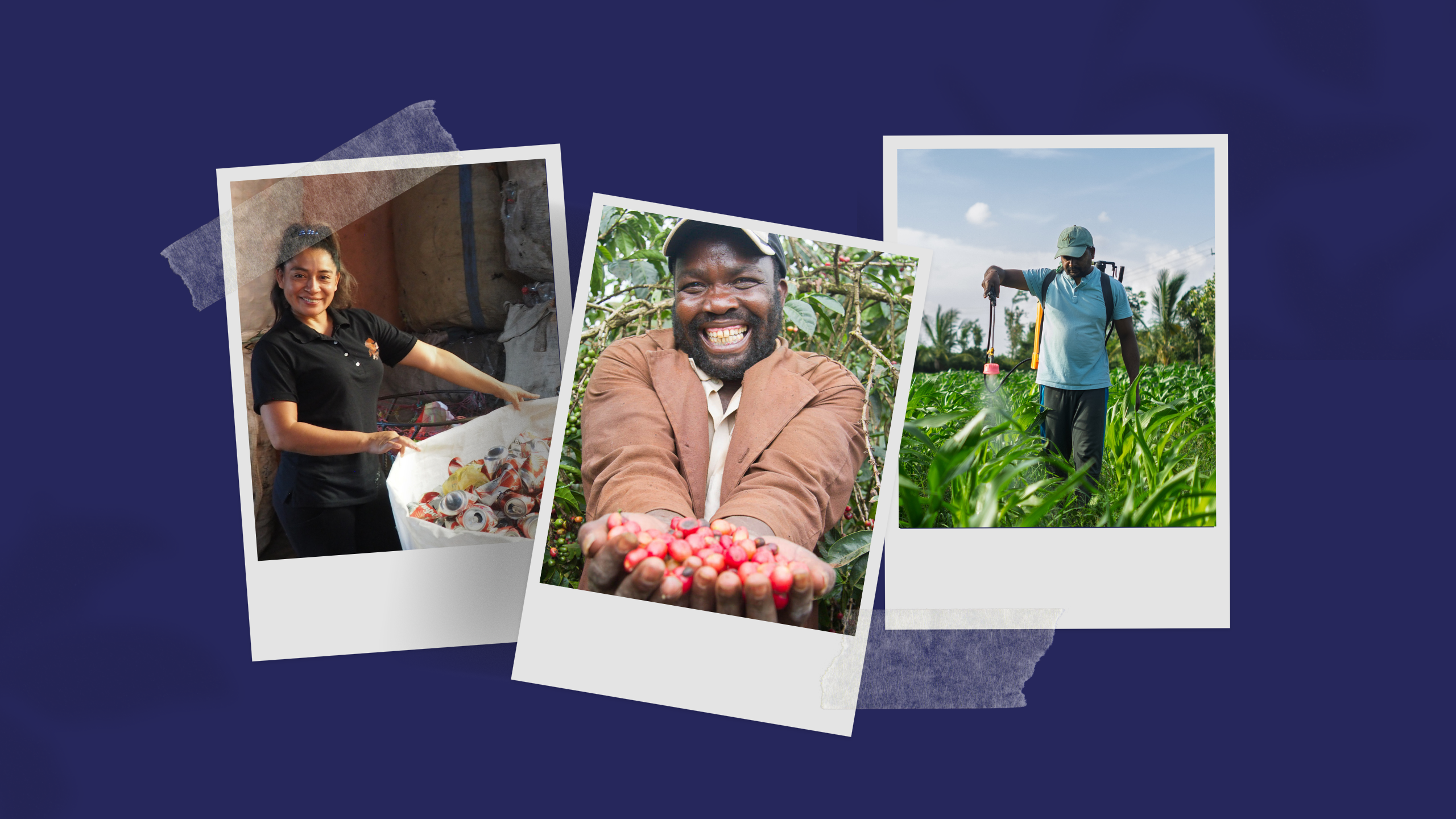 June 2026 Photo of the Month: Celebrating World Environment Day